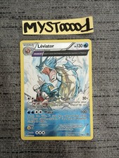 Carte Pokémon Leviator 21/98