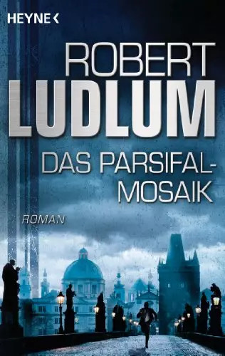 Das parsifal mosaik roman - parsifal-mosaik:,