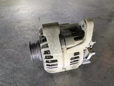 Alternateur OPEL AGILA A 93187819
