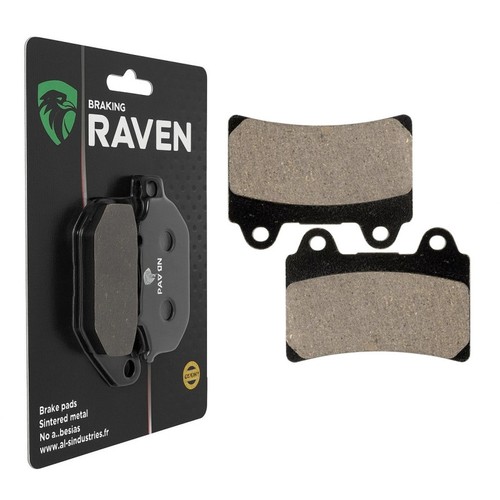 Plaquettes frein ga ou - av,