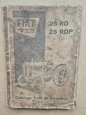 Catalogue pièces détachées