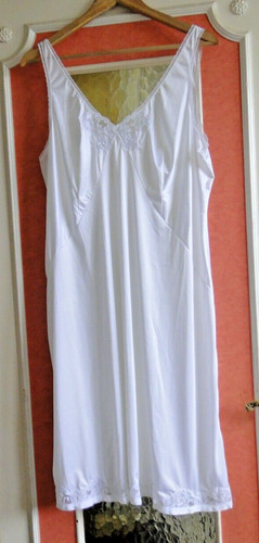 Combinaison nuisette nylon - nuisette,