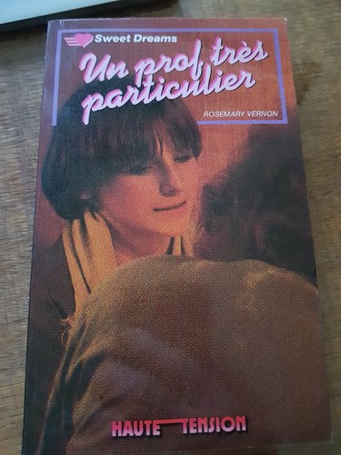 Prof très particulier - un,