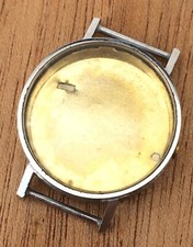 Doxa 4431772 Boîtier 22 MM Pièce De Rechange Montre Vintage Femme