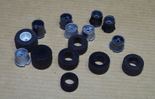 TCR TYCO ROUES PNEUS JANTES