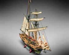 Mamoli MV82 Blackbeard 1:57
