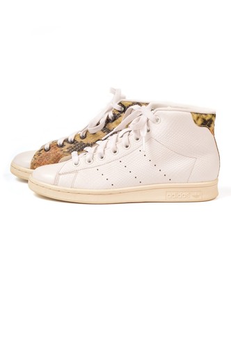 Adidas stan smith mid - smith,