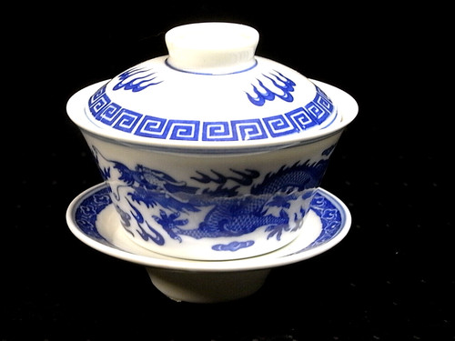 Gaiwan bol tasse - 🇫🇷, a