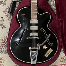 Hofner 4550 S E3 1960s Vintage