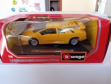 1/24 LAMBORGHINI DIABLO (1990)