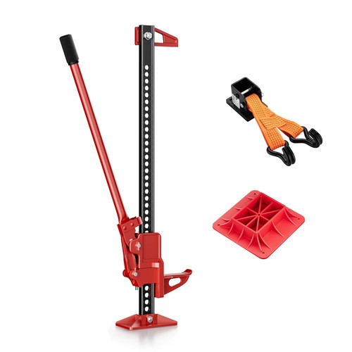 Wiltec cric agricole kit - cric,