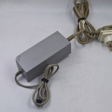 Nintendo Wii Power Supply RVL-002 - Travail, Enseignes D'Utilisation