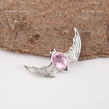 Pendentif En Argent 925