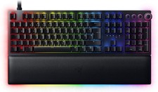 Clavier mécanique Razer Huntsman V2 Analog