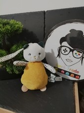 Kaloo Doudous sensoriels chats