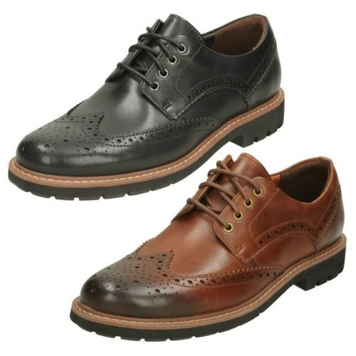 Chaussures formelles brogues - chaussures,
