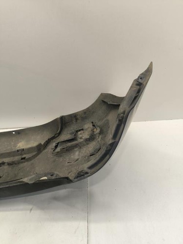 Pare choc arriere - ford, fiesta