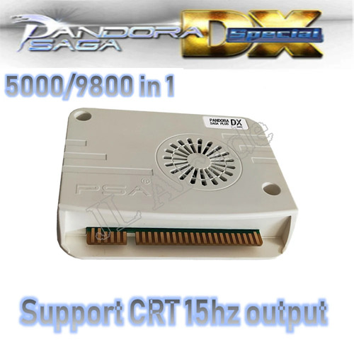Pandora saga 5000 - pandora,