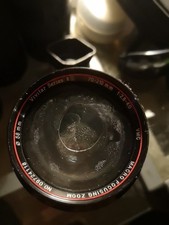 Objectif Vivitar 70-210 -