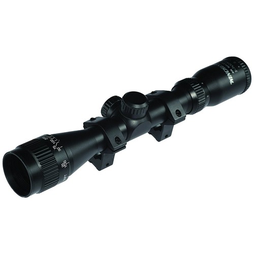 Winchester air rifle scope - rifle,