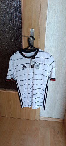 Adidas allemagne maillot - adidas, de