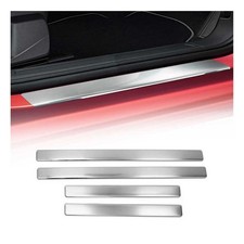 Couverture de Seuil de porte