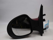 Retroviseur exterieur electrique gauche occasion RENAULT TWINGO II Phase 1 - 1.2