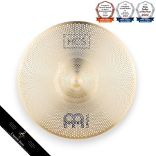 Cymbale de batterie Meinl HCS