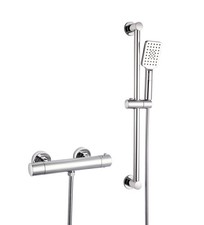 Barre de Douche 65 cm de en