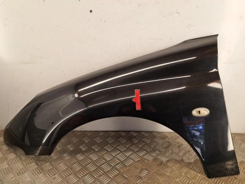 Aile avant gauche peugeot 206 - aile,