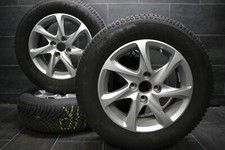 Original Peugeot 208 Jantes en