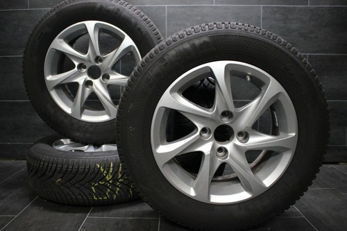 Original peugeot 208 jantes - 208,