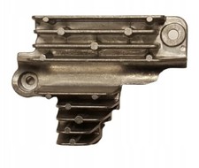 Audi A1 8X feux diurnes module LED unité de commande phare avant droit 79432RKZ2