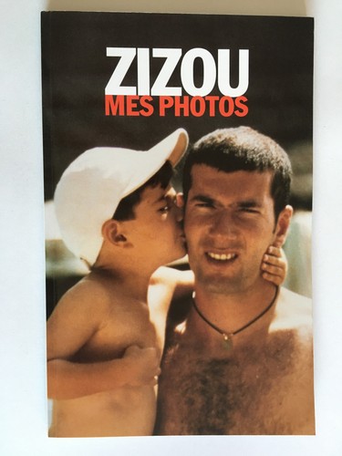 Zizou mes photos zidane - photos,