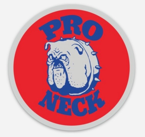Tuf neck pro - pro, school