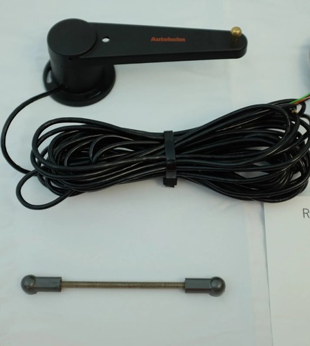 Autohelm raymarine sportpilot - autohelm,
