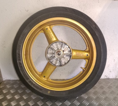 Suzuki 650 jante - 99/02,