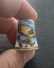 S4a- Dé à coudre - ILE D'YEU