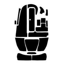 SBT Complet Traction Tapis Kit