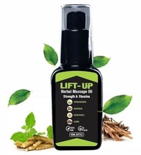 Herbal Lift-Up (Massage Oil)
