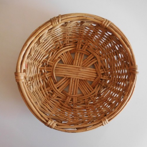 Corbeille table fruits - de,