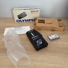 Olympus Pearlcorder S701 Dictaphone Enregistreur micro cassette MAGNETOPHONE