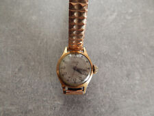 montre LACORDA vintage mécanique fonctionne