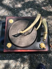 Garrard 121 ii turntable - mk,