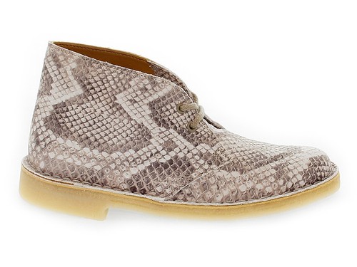 Boots clarks desert boot - boot, lcr