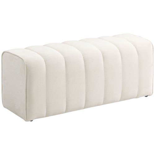 Homcom banc bout lit - homcom,