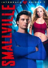 Smallville : L'intégrale