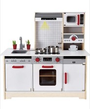 NEUVE - Cuisine en bois pour