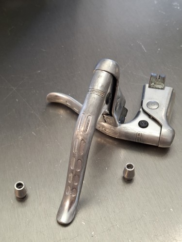 Leviers frein shimano - leviers,