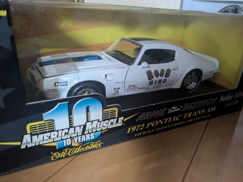 Artel pontiac trans 18 - trans, am
